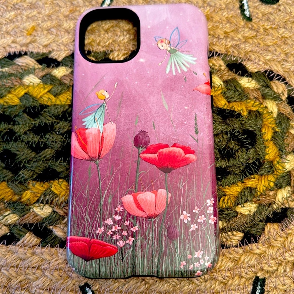 iPhone case for iPhone 13